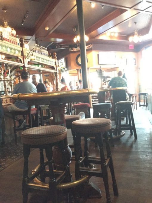 The Pub at Rookwood Commons A Date Night Date Night Cincinnati