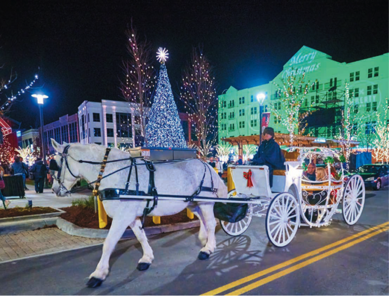 Things to Do in Liberty Township for Dates Date Night Cincinnati