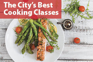 Best Cooking Classes