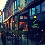 A Wonderfully Flavorful Dining Experience at Tano Bistro