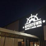 Craft beer and down-home food at Rivertown Brewery & Barrel House