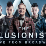 Prepare to be amazed: The Illusionists at The Aronoff