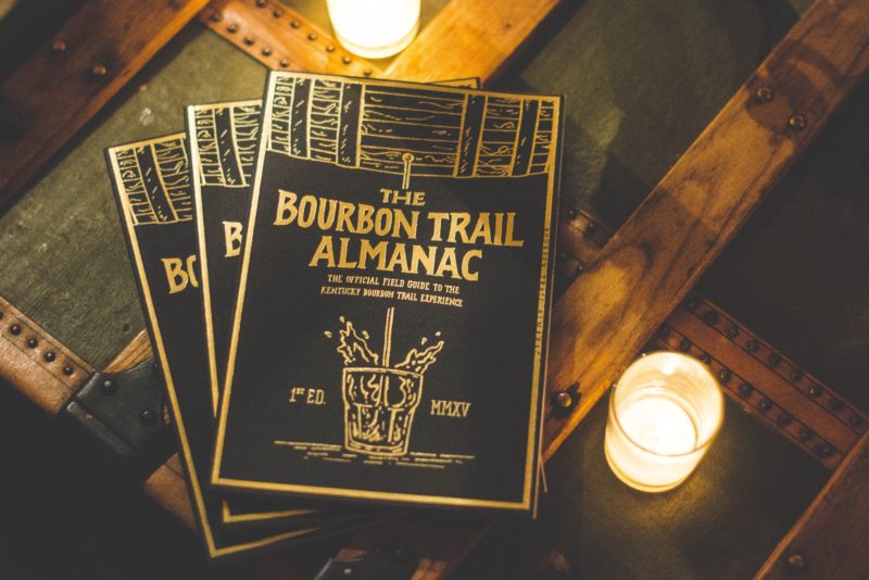 bourbon trail tours from cincinnati