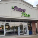 Enjoy Creative Family Time at The Pottery Place