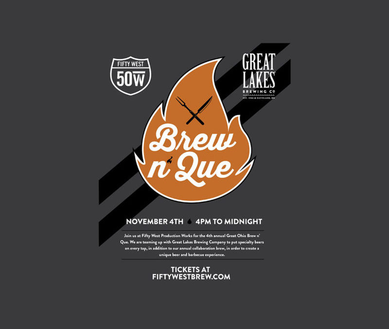 The Great Ohio Brew N’ ‘Que