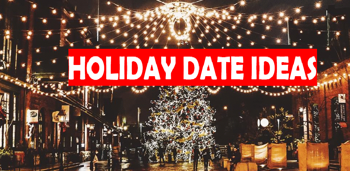 Date Night Cincinnati | Restaurants, Date Ideas & Specials