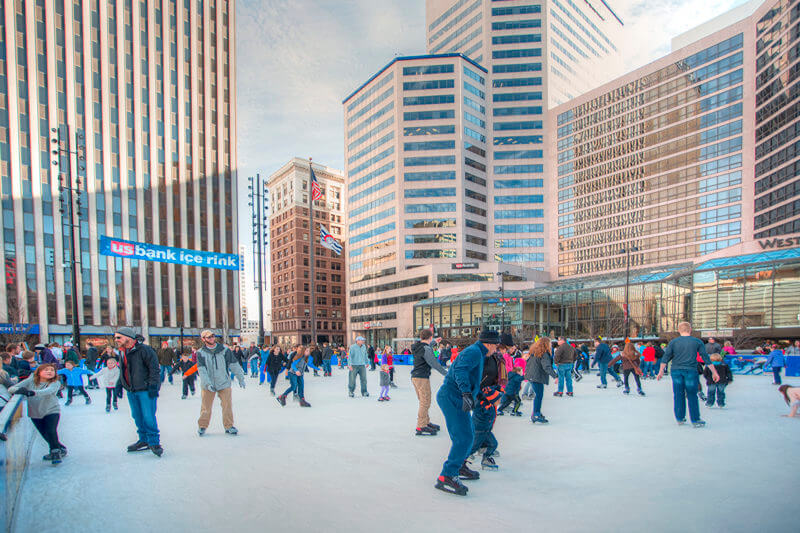 Things To Do This Month Date Night Cincinnati