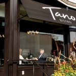 A Wonderfully Flavorful Dining Experience at Tano Bistro
