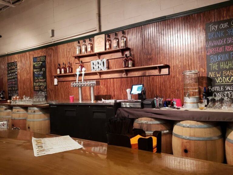 A Hidden Gem in Old Norwood Date Night Cincinnati