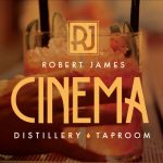 Films and Finesse: A Fresh Take on Drinks, Dinner, and a Movie