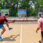 Pickleball