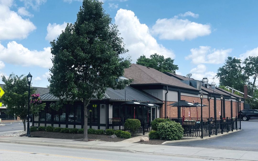 Uncover a culinary gem