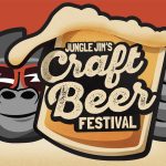 Jungle Jim’s Craft Beer Festival