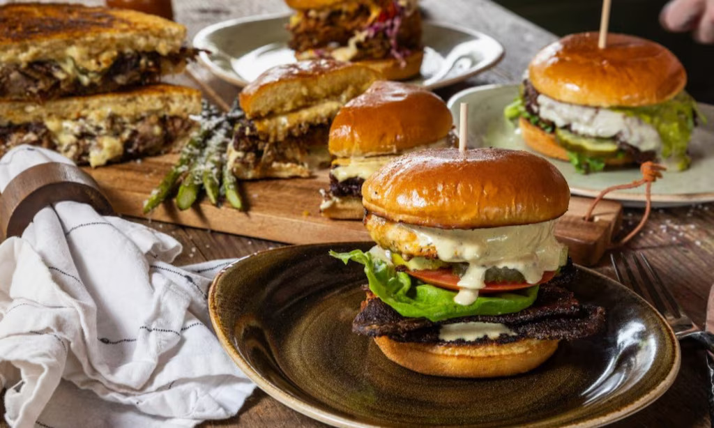 $20 For $40 Worth Of Casual Dining