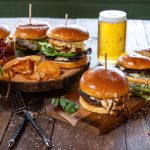 $20 For $40 Worth Of Casual Dining
