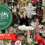 Get Festive Together at the 25th Annual Greater Cincinnati Holiday Market
