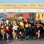 Thanksgiving-Themed Races in Cincinnati