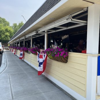 Date Night Spotlight: Silver Spring House