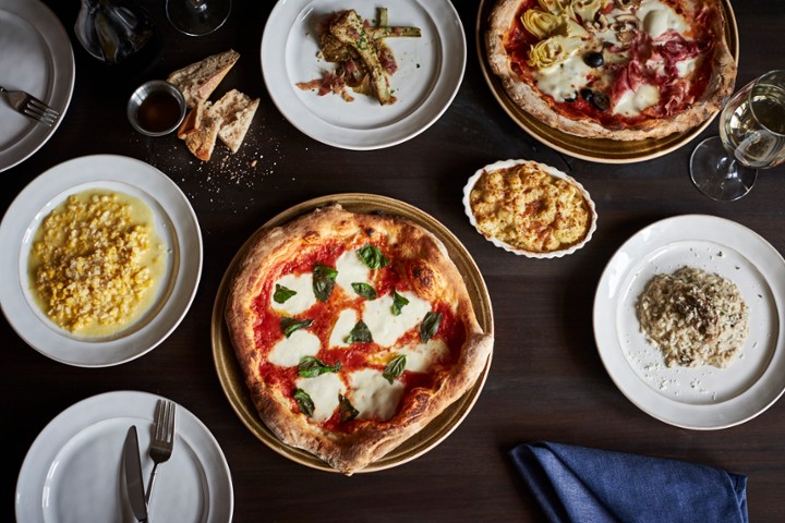 Forno Osteria + Bar (Hyde Park)