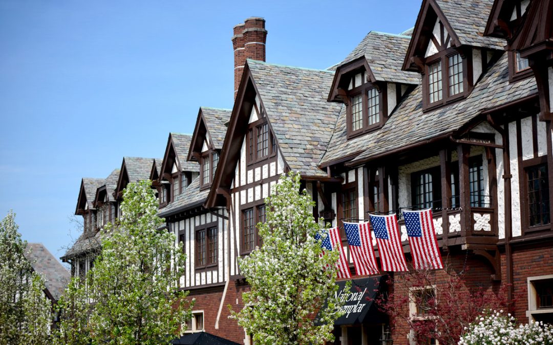 Date Night Spotlight: The National Exemplar (Mariemont)