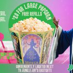 Looking for the perfect spot to watch the premiere of Wicked: For Good?