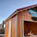 Experience the Cincinnati Christkindlmarkt at The Banks