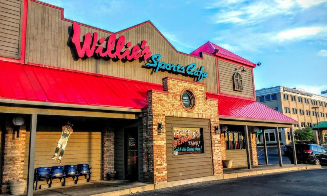 Willie’s Sports Cafe