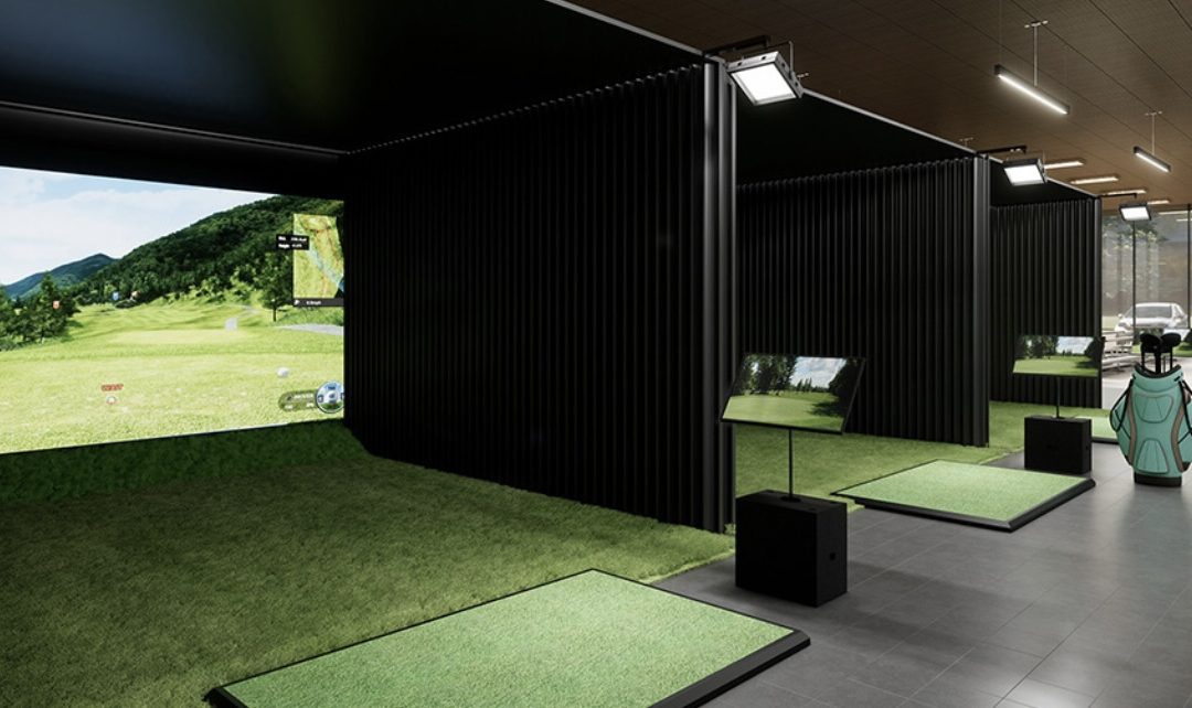 ClubHouse Golf Suites