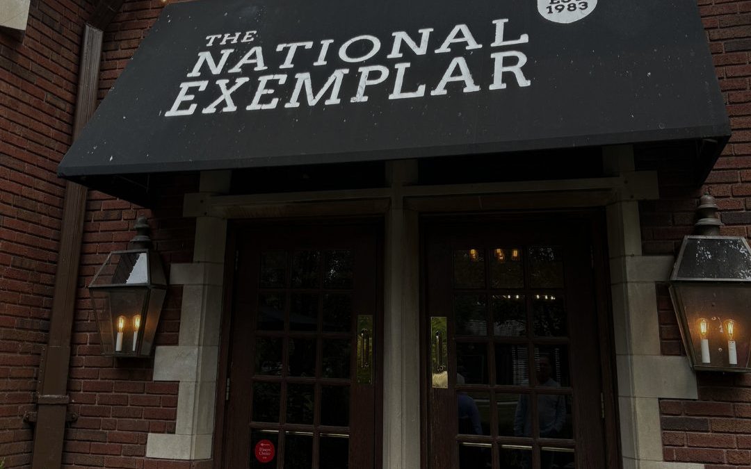 The National Exemplar
