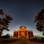 Cincinnati Observatory