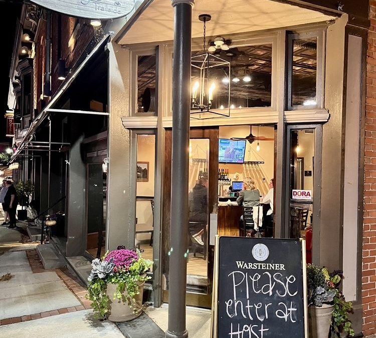 Ramsey’s Trailside