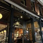 Bishop’s Quarter