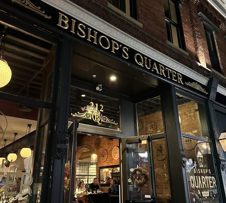 Bishop’s Quarter