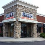 Izzy’s