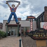 American Sign Museum